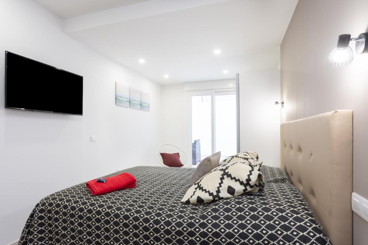 Trinidad Avenue Premium Apartment サン・クリストバル・デ・ラ・ラグーナ エクステリア 写真