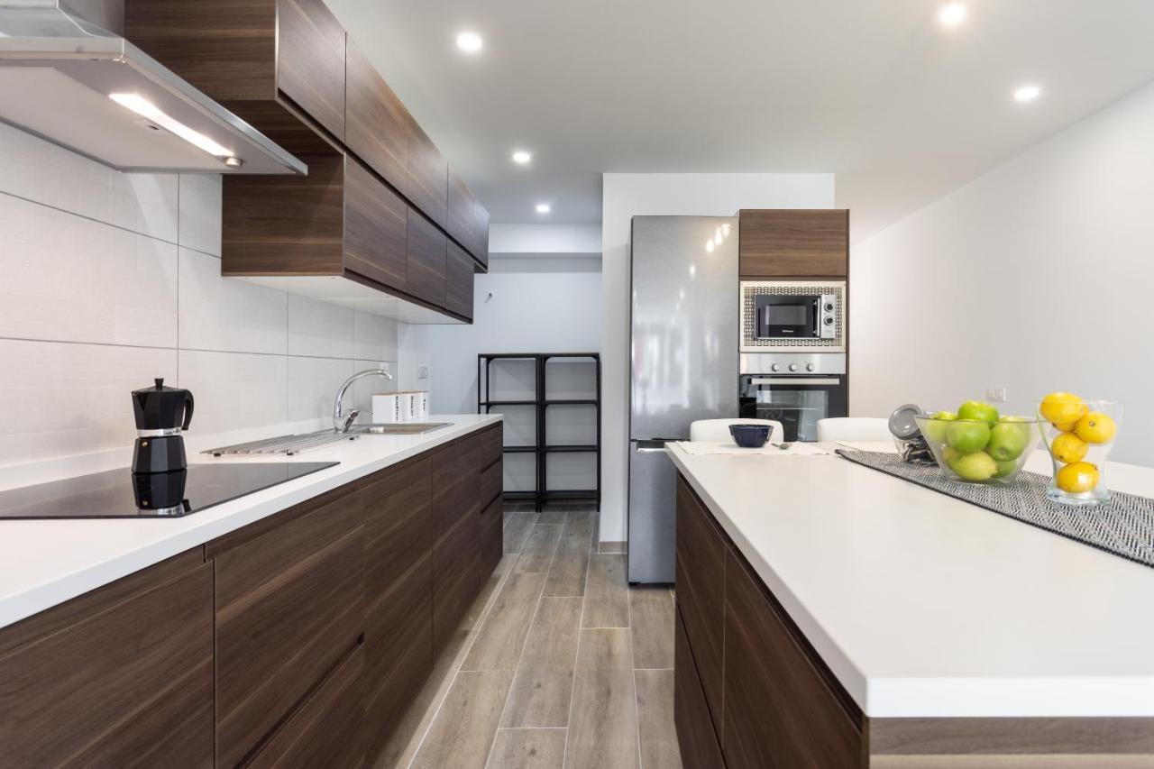 Trinidad Avenue Premium Apartment サン・クリストバル・デ・ラ・ラグーナ エクステリア 写真