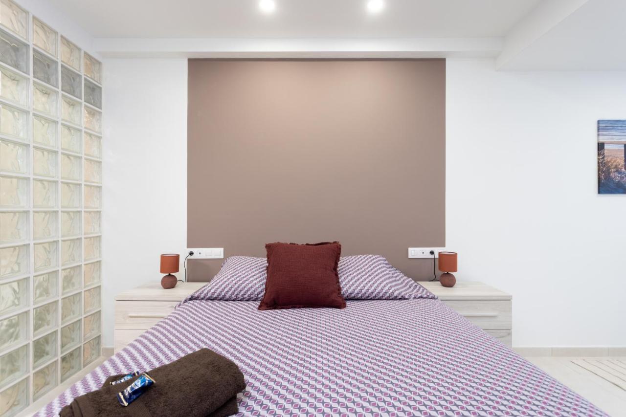 Trinidad Avenue Premium Apartment サン・クリストバル・デ・ラ・ラグーナ エクステリア 写真