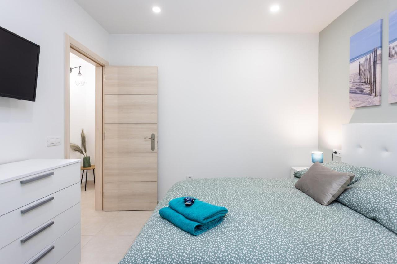 Trinidad Avenue Premium Apartment サン・クリストバル・デ・ラ・ラグーナ エクステリア 写真